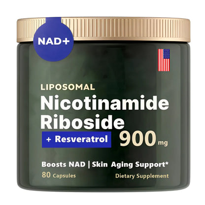 NAD+ Nicotinamide Riboside