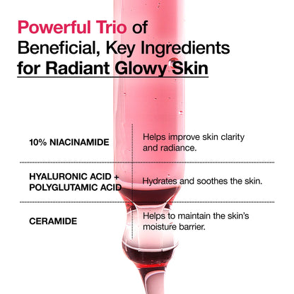 Niacinamide 10 TXA 4 Serum